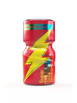 Poppers Super Original 10ml