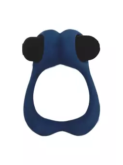 Cockring vibrant Nutty - Alive