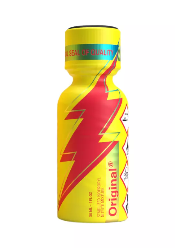 Poppers Original 30ml