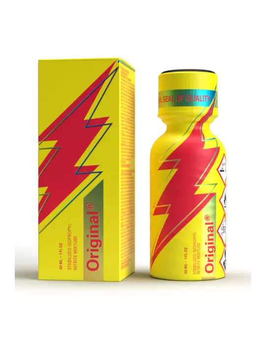 Poppers Original 30ml