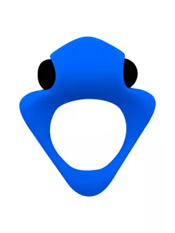 Bullet Cockring Tribe - Wooomy