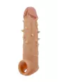 Gaine de penis avec reliefs Osborn Gaine de penis avec reliefs Osborn