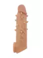 Gaine de penis avec reliefs Osborn Gaine de penis avec reliefs Osborn