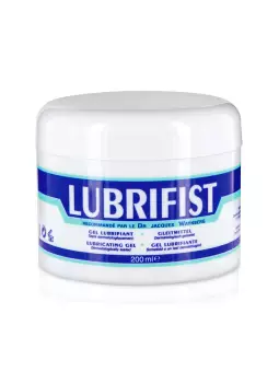 Lubrifist (200ml)