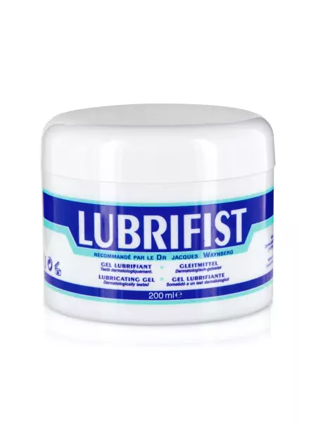 Lubrifist (200ml)