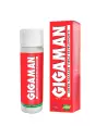 Crème virile développante  Gigaman