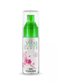 Nettoyant sextoys Yoba 50ml