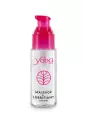 Lubrifiant massant silicone Yoba 50ml
