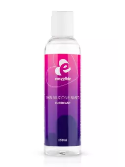 Lubrifiant EasyGlide silicone 150 ml