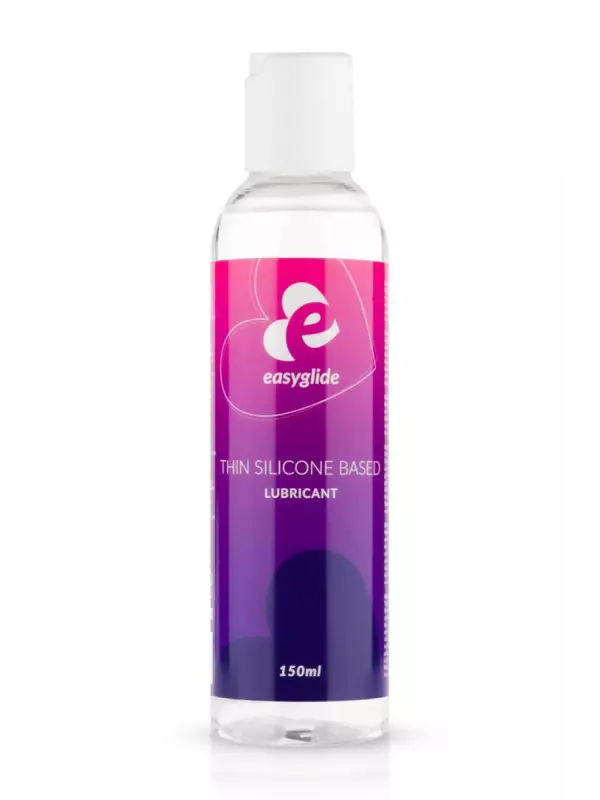 Lubrifiant EasyGlide silicone 150 ml