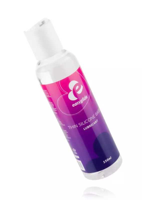 Lubrifiant EasyGlide silicone 150 ml