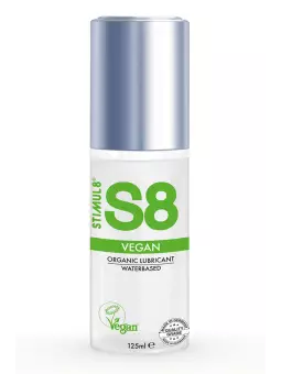 Lubrifiant S8 Vegan 125ml