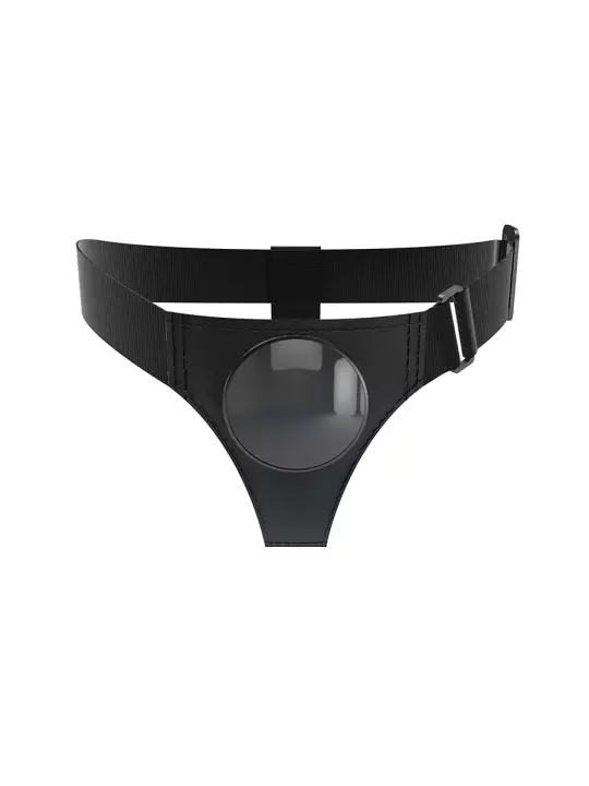Harnais pour godes à ventouse Harness Briefs
