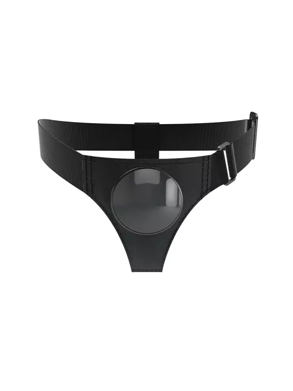 Harnais pour godes à ventouse Harness Briefs