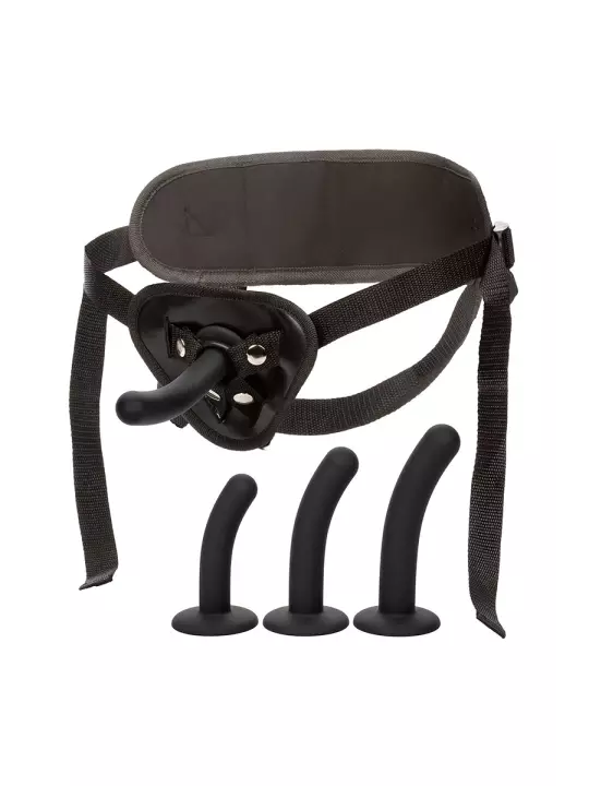Harnais Boundless Curve Pegging Kit Harnais Boundless Curve Pegging Kit