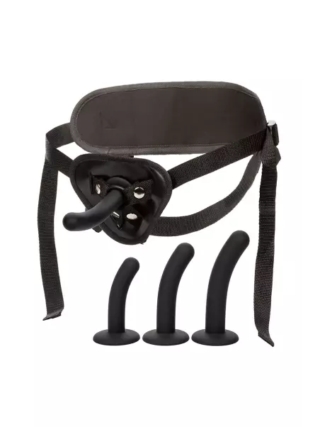 Harnais Boundless Curve Pegging Kit