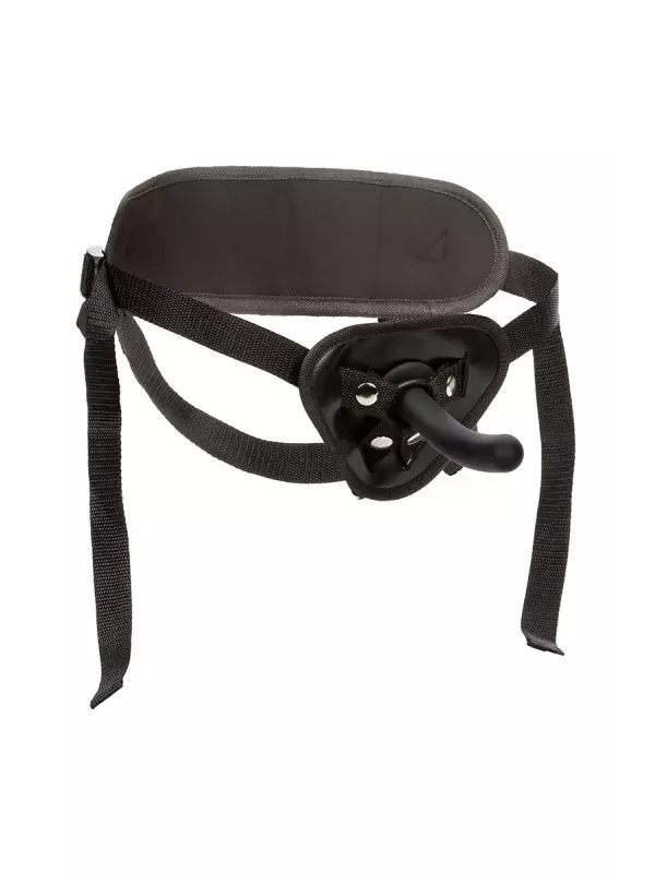 Harnais Boundless Curve Pegging Kit