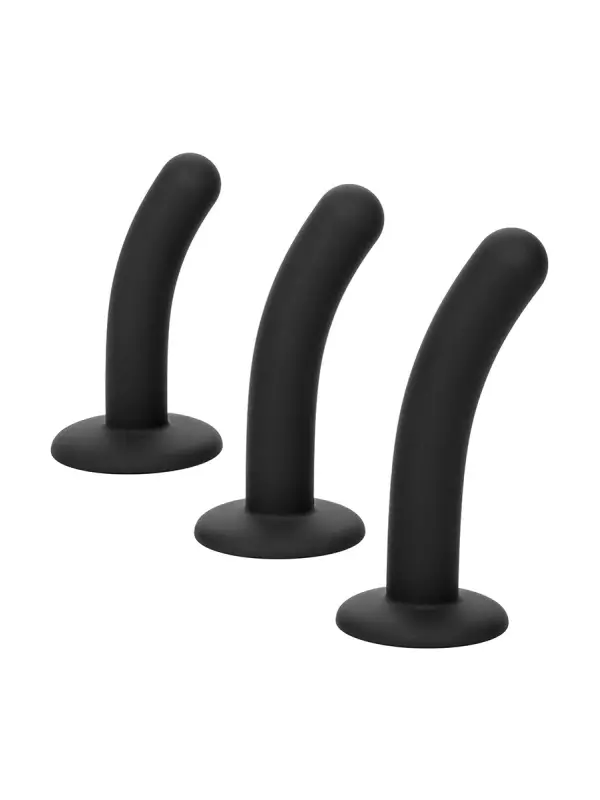 Harnais Boundless Curve Pegging Kit