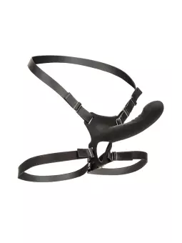 Gode ceinture vibrant Boundless Rechargeable Harness