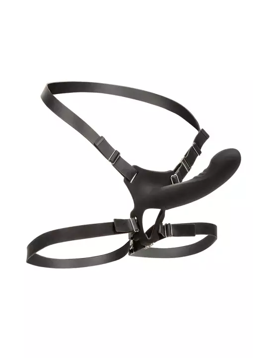 Gode ceinture vibrant Boundless Rechargeable Harness Gode ceinture vibrant Boundless Rechargeable Harness