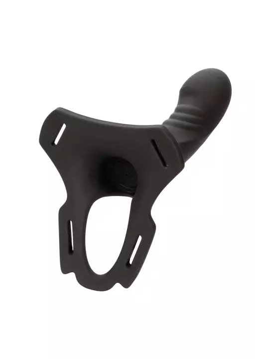Gode ceinture vibrant Boundless Rechargeable Harness Gode ceinture vibrant Boundless Rechargeable Harness