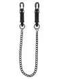 Pinces à tétons et chaine Taboom Heavy Duty Adjustable Clamps Pinces à tétons et chaine Taboom Heavy Duty Adjustable Clamps