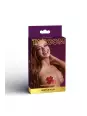 Caches mamelons Nipple X Covers rouge