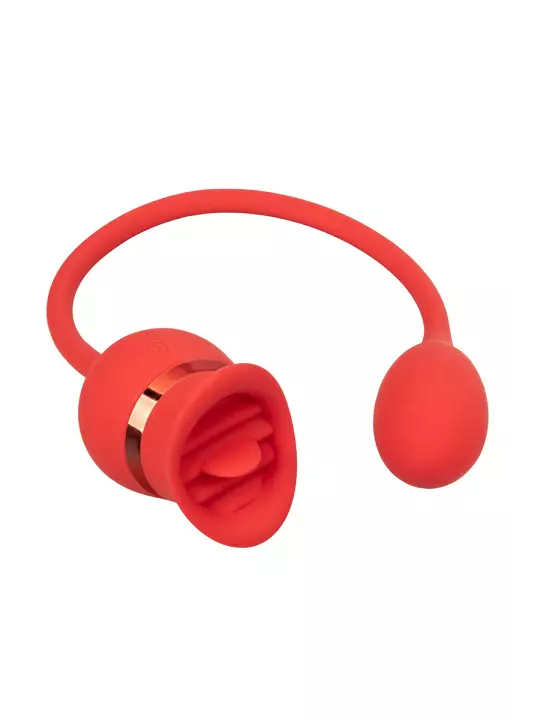 Double stimulateur French Kiss Casanova Double stimulateur French Kiss Casanova