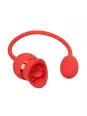 Double stimulateur French Kiss Casanova Double stimulateur French Kiss Casanova