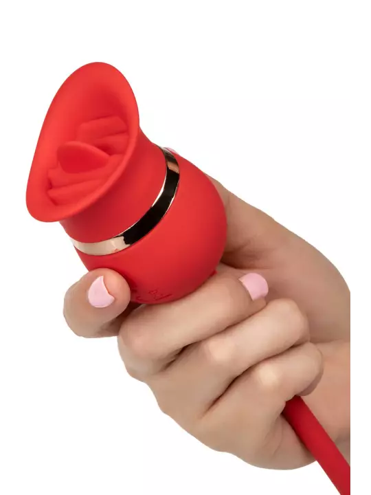 Double stimulateur French Kiss Casanova Double stimulateur French Kiss Casanova