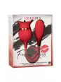 Double stimulateur French Kiss Casanova Double stimulateur French Kiss Casanova