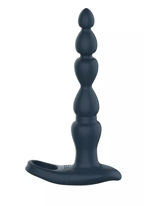 Vibro pour double pénétration Elixer Vibro pour double pénétration Elixer