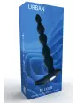 Vibro pour double pénétration Elixer Vibro pour double pénétration Elixer