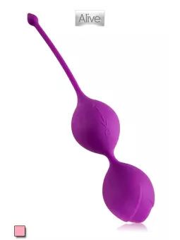 Boules de Geisha  U-Tone