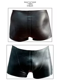 Rubber Shorts
