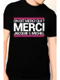T-shirt Jacquie & Michel n°10