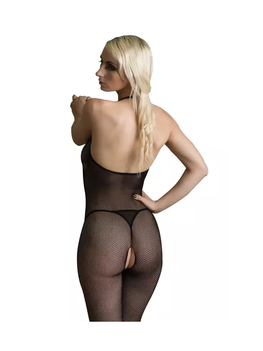 Combinaison résille J&M n°3 Combinaison résille J&M n°3