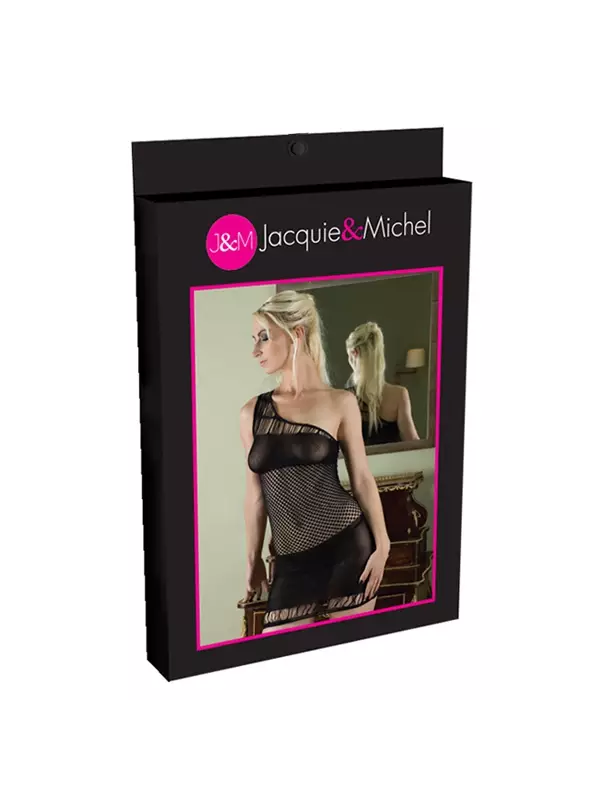 Robe sexy J&M n°8