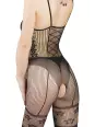 Combinaison résille J&M n°10