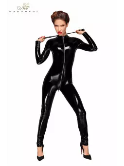 Combinaison vinyle intégrale F188