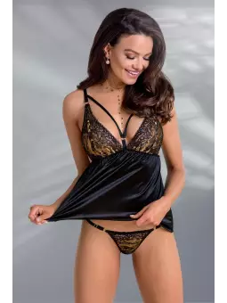 Nuisette courte Divine