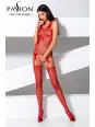 Combinaison BS070 - Rouge