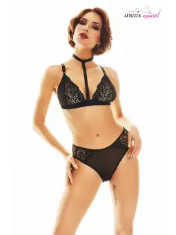 Ensemble lingerie Euphoria - Anaïs