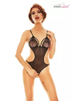 Body ouvert Expresivo - Anaïs