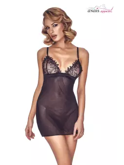 Nuisette Sollea - Anaïs