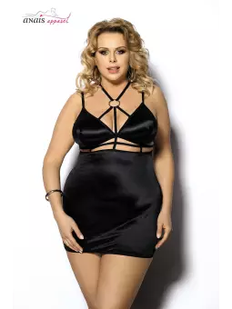 Nuisette Desita - Anaïs