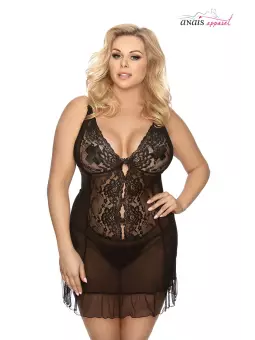 Nuisette Vela - Anaïs