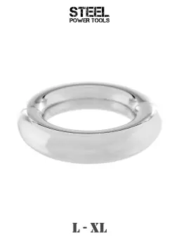 Ballstretcher acier ( L - XL) - Steel Power Tools