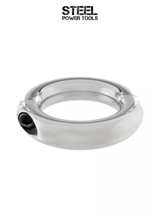 Ballstretcher acier (S - M) - Steel Power Tools