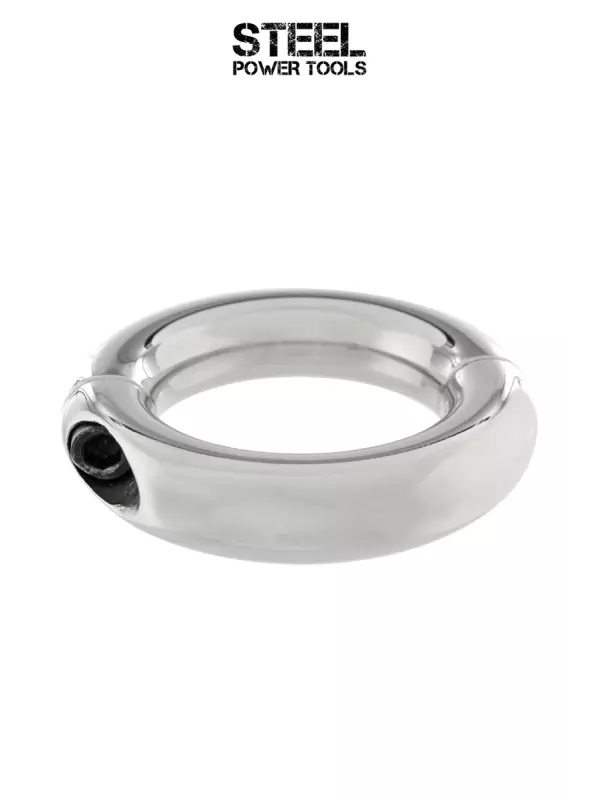 Ballstretcher acier (S - M) - Steel Power Tools